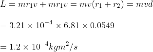 Advanced Physics homework question answer, step 3, image 2